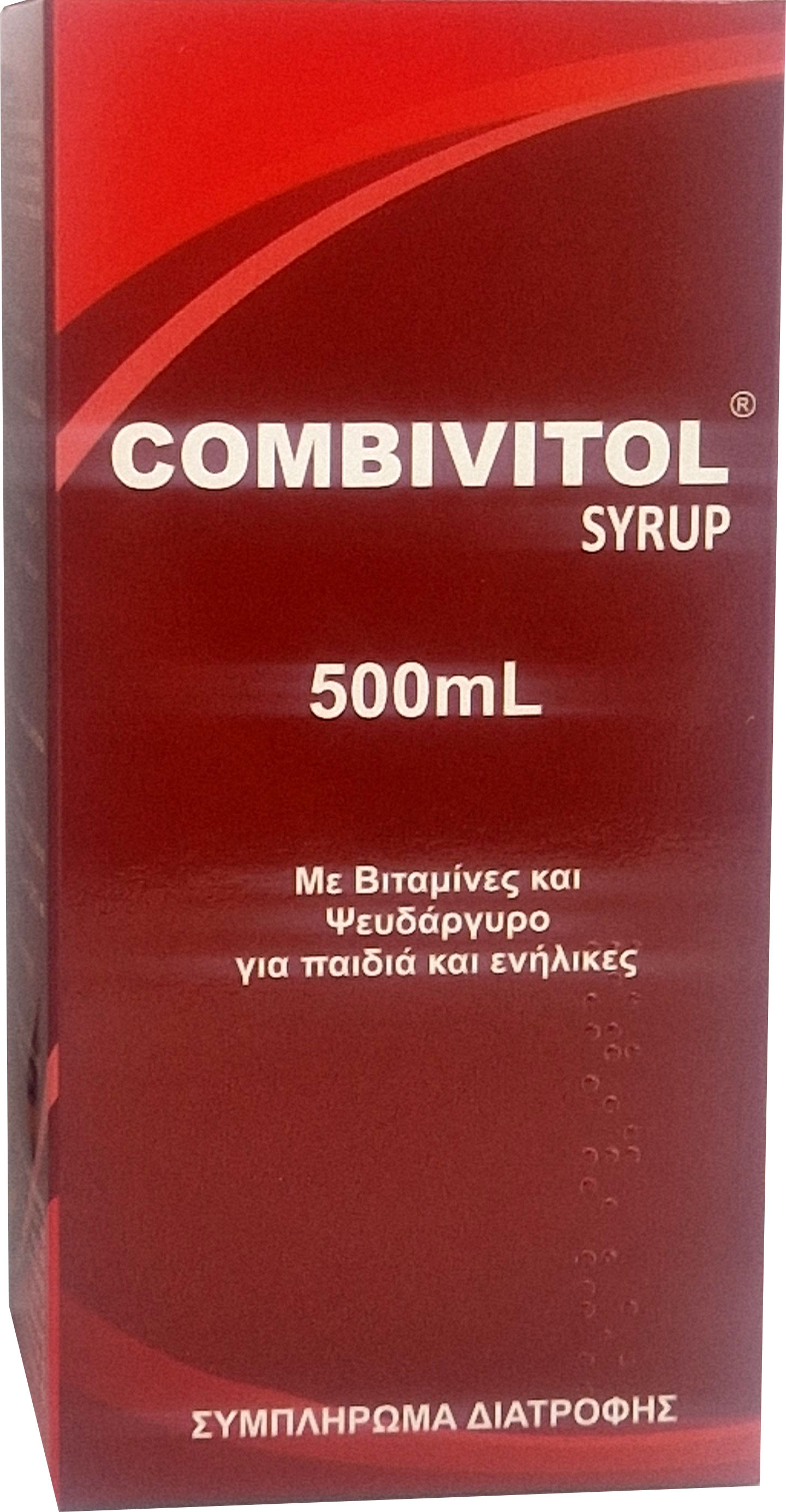 COMBIVITOL