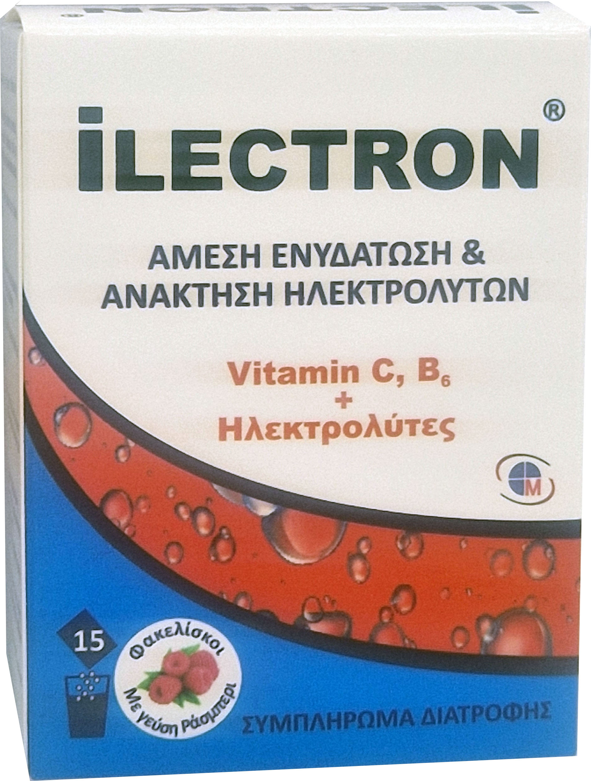 ILECTRON