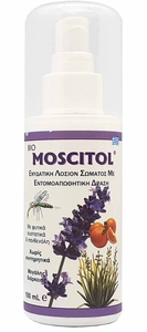 MOSCITOL