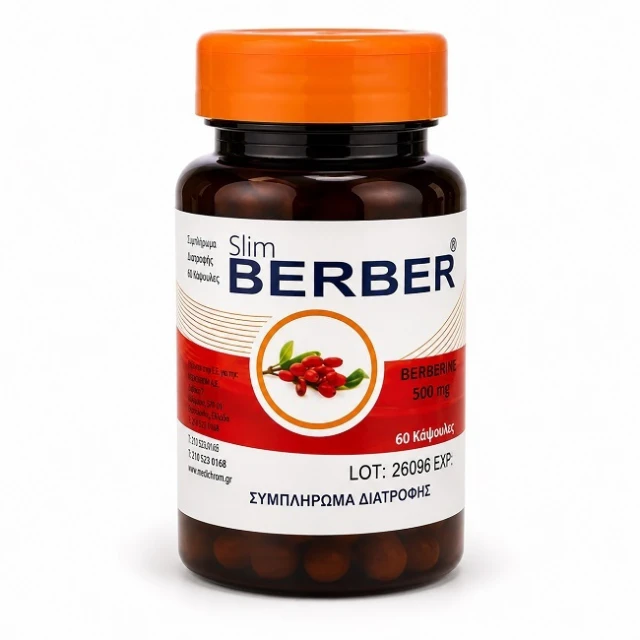 SLIM BERBER