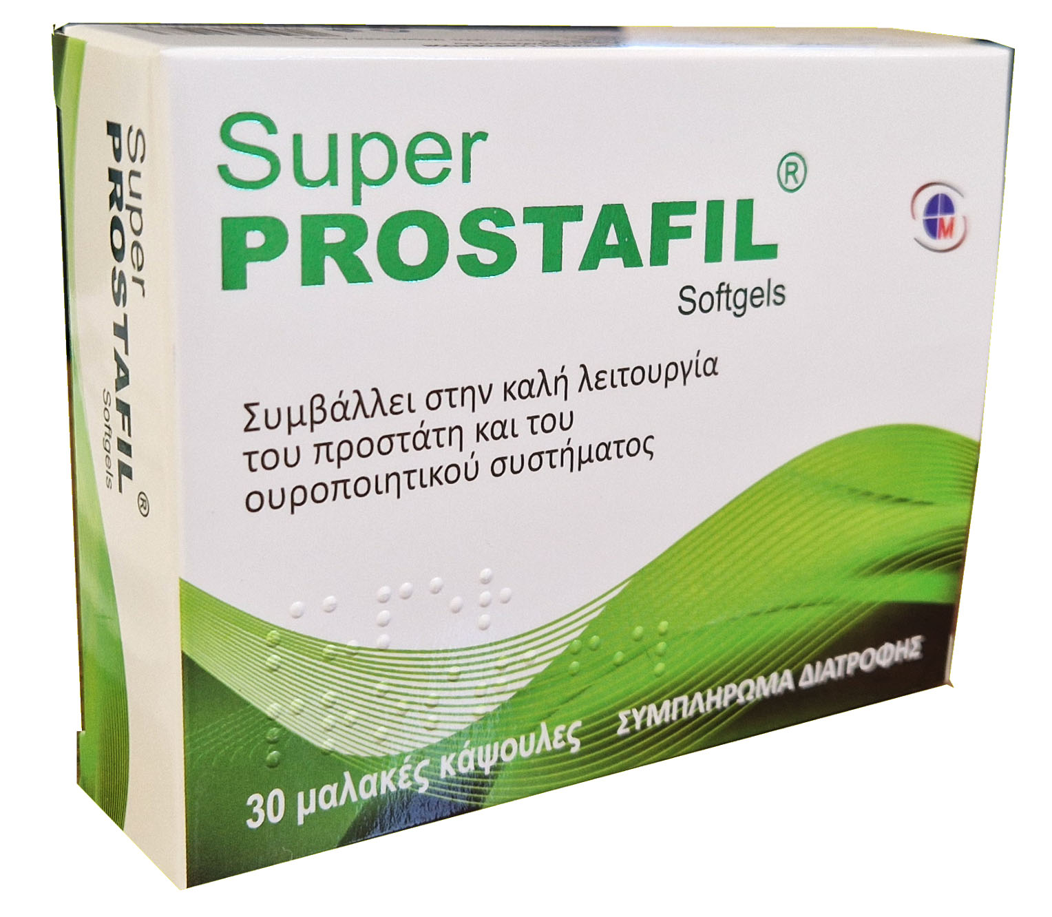 SUPER PROSTAFIL