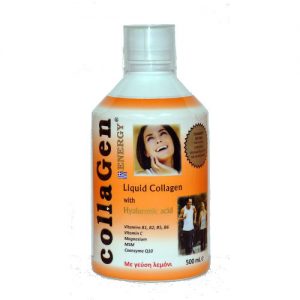 Farmellas Collagen Energy Lemon 300x300